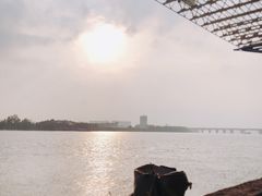 -广州市紫泥堂文化创意园景区