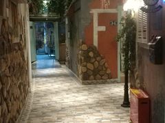 -火吧PTV聚会餐厅(10号店)