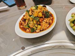 -李赵合鲜肉烧烤(西荷店)