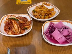 -海云台韩式汤饭·13年匠心韩料(南山店)