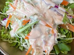 -伏一解牛烤肉专门店(信业购物中心店)