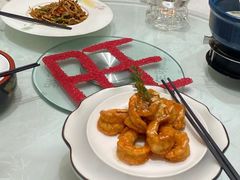 -御仙都北京菜馆·烤鸭店(双井店)