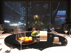 -荣轩(新荣记环球金融中心店)