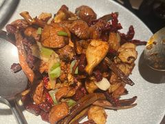 -山石榴·贵州菜(陆家嘴中心店)
