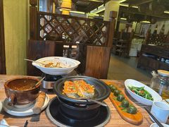 -瑶王府·广西菜(茶花园店)