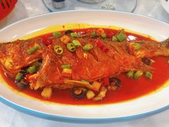 -友鹏海鲜(新宜白大道店)