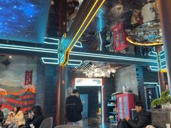 -屋有岛沉浸游戏旗舰店(中山公园店)