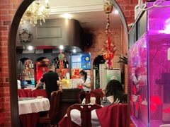 门面-永兴餐厅(复兴中路店)