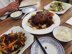 -巷子深菜馆(新华路店)