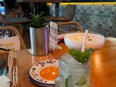 -TEQO·Mexican food & Bar