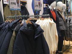 -优衣库(银座店)