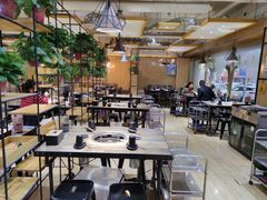 大堂-成都屋头串串(青年北街店)