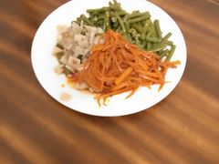 -温记府廟豆汤饭·始于1955年(海椒店)