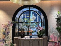 -狮拾久·现代新加坡料理(壹方城店)