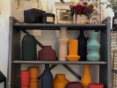 -植物学家的女儿(北马道巷店)