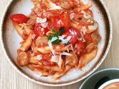 -Maxpoint Kitchen 西餐咖啡(乐峰广场店)