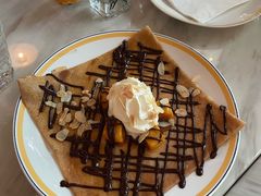 -La Creperie法餐厅(芮欧百货店)