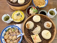 -潘德林茶社(新城河路店)