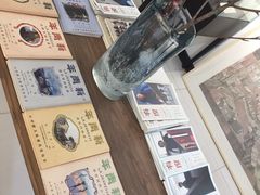 -良友书坊(安徽路店)