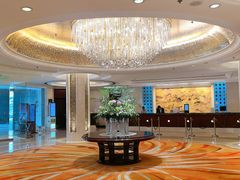 -苏州香格里拉大酒店