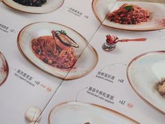-CRAZYONES克芮旺斯西班牙餐厅(苏州中心店)