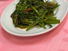 -新海山海鲜餐馆