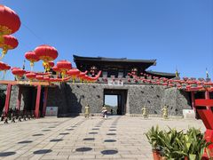 -三国水浒景区(无锡影视基地)