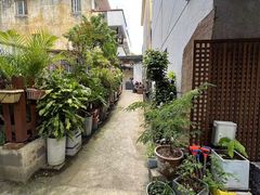 -三溪村