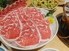 -阳坊胜利涮羊肉(阳坊总店)