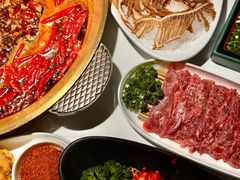 -小龙翻大江文化火锅(太古里店)