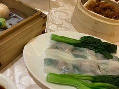 -凤凰轩·尾牙宴·生日宴(十里银滩店)