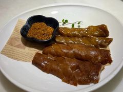 -径山十八道·风味民间菜(杭州总店)
