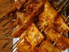 -尕羊烤肉餐厅·清真(会宁路店)