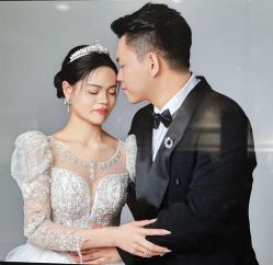 -金夫人婚纱摄影全球旅拍(大连店)