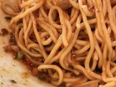 -兵哥豌豆面(建设巷店)