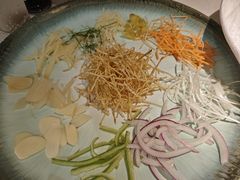 -顺峰顺水顺德菜(第一百货店)