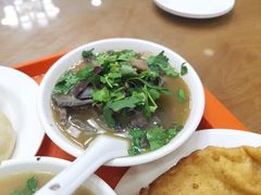 -白魁老号饭庄(交道口店)