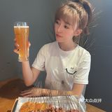 烧烤➕精酿完美组合🖐🏻️