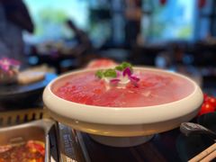 鲜嫩牛肉-要德火锅(鼓楼店)