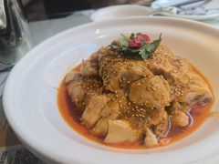 -福荣新中式餐厅