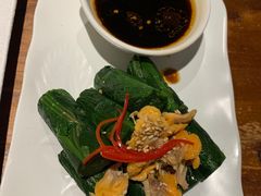 -陆壹捌餐厅(五大道店)