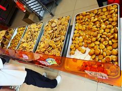 -高一点·徽味酥饼王·黄山烧饼