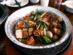 -南记食粥坊·宵夜大排档(莲花店)