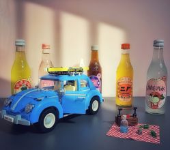 -乐高授权专卖店(南开大悦城店)