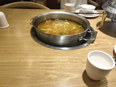 -守柴炉烤鸭(中海国际店)