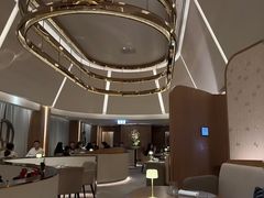 -Amber(香港置地文华东方酒店)