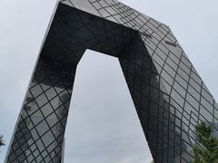 -中央广播电视总台(光华路办公区)