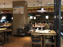 大堂-黄记煌三汁焖锅(悦方IDmall店)
