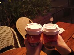 热美式-Peet's 皮爷咖啡(东湖路手作店)