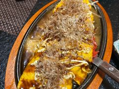 -长崎屋·日本料理·刺身·烧鸟(天河北路店)